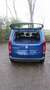 Fiat E-Doblo DOBLO E 50KW 5 PERSOONS INCL BTW € 5000 BONUS Синій - thumbnail 15