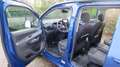 Fiat E-Doblo DOBLO E 50KW 5 PERSOONS INCL BTW € 5000 BONUS Blue - thumbnail 3