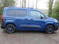 Fiat E-Doblo DOBLO E 50KW 5 PERSOONS INCL BTW € 5000 BONUS Azul - thumbnail 22