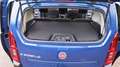 Fiat E-Doblo DOBLO E 50KW 5 PERSOONS INCL BTW € 5000 BONUS Modrá - thumbnail 11