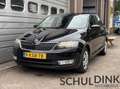 Skoda Rapid/Spaceback 1.2 TSI Greentech Ambition Businessline Plus Zwart - thumbnail 2