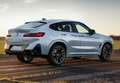 BMW X4 xDrive 20iA Rojo - thumbnail 19