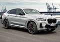 BMW X4 xDrive 20iA Rojo - thumbnail 2