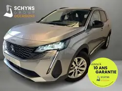 Peugeot 3008 II Style