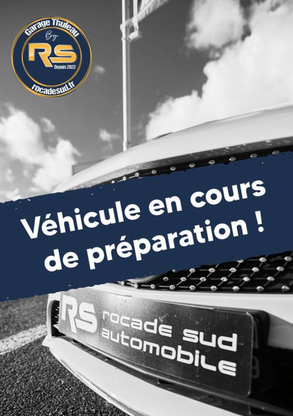 Photo du véhicule
