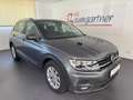 Volkswagen Tiguan 2,0TDI CL *NAVI*ACC*Sitzheizung*Getönte Scheibe... Grigio - thumbnail 1