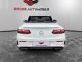 Mercedes-Benz E 400 d 4Matic Cabrio AMG Line, BURMESTER, LEDER Blanc - thumbnail 36