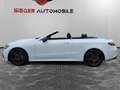 Mercedes-Benz E 400 d 4Matic Cabrio AMG Line, BURMESTER, LEDER Blanc - thumbnail 34