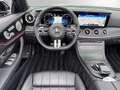 Mercedes-Benz E 400 d 4Matic Cabrio AMG Line, BURMESTER, LEDER Blanc - thumbnail 10