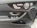 Mercedes-Benz E 400 d 4Matic Cabrio AMG Line, BURMESTER, LEDER Blanc - thumbnail 18