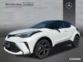 Toyota C-HR 125H Active Blanco - thumbnail 1