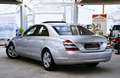Mercedes-Benz S 500 S 450 SoftClose NightView ACC 4xShz Massage Ahk Silber - thumbnail 4