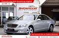 Mercedes-Benz S 500 S 450 SoftClose NightView ACC 4xShz Massage Ahk Silber - thumbnail 1
