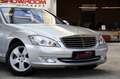 Mercedes-Benz S 500 S 450 SoftClose NightView ACC 4xShz Massage Ahk Silber - thumbnail 31