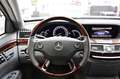Mercedes-Benz S 500 S 450 SoftClose NightView ACC 4xShz Massage Ahk Silber - thumbnail 19