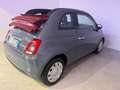 Fiat 500 C 1.0 Hybrid Dolcevita Grau - thumbnail 6