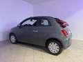 Fiat 500 C 1.0 Hybrid Dolcevita Grau - thumbnail 8