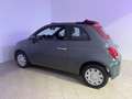 Fiat 500 C 1.0 Hybrid Dolcevita Grau - thumbnail 2