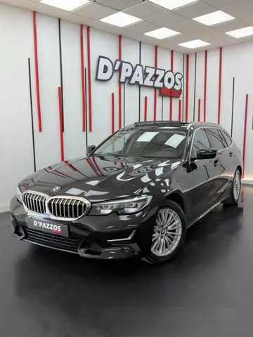BMW 316 316d
