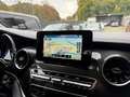 Mercedes-Benz V 220 d EDITION lang Navi LED Noir - thumbnail 18