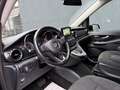 Mercedes-Benz V 220 d EDITION lang Navi LED Noir - thumbnail 10