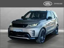 Land Rover Discovery R Dynamic HSE D300 ON /OFF ROAD PAKET