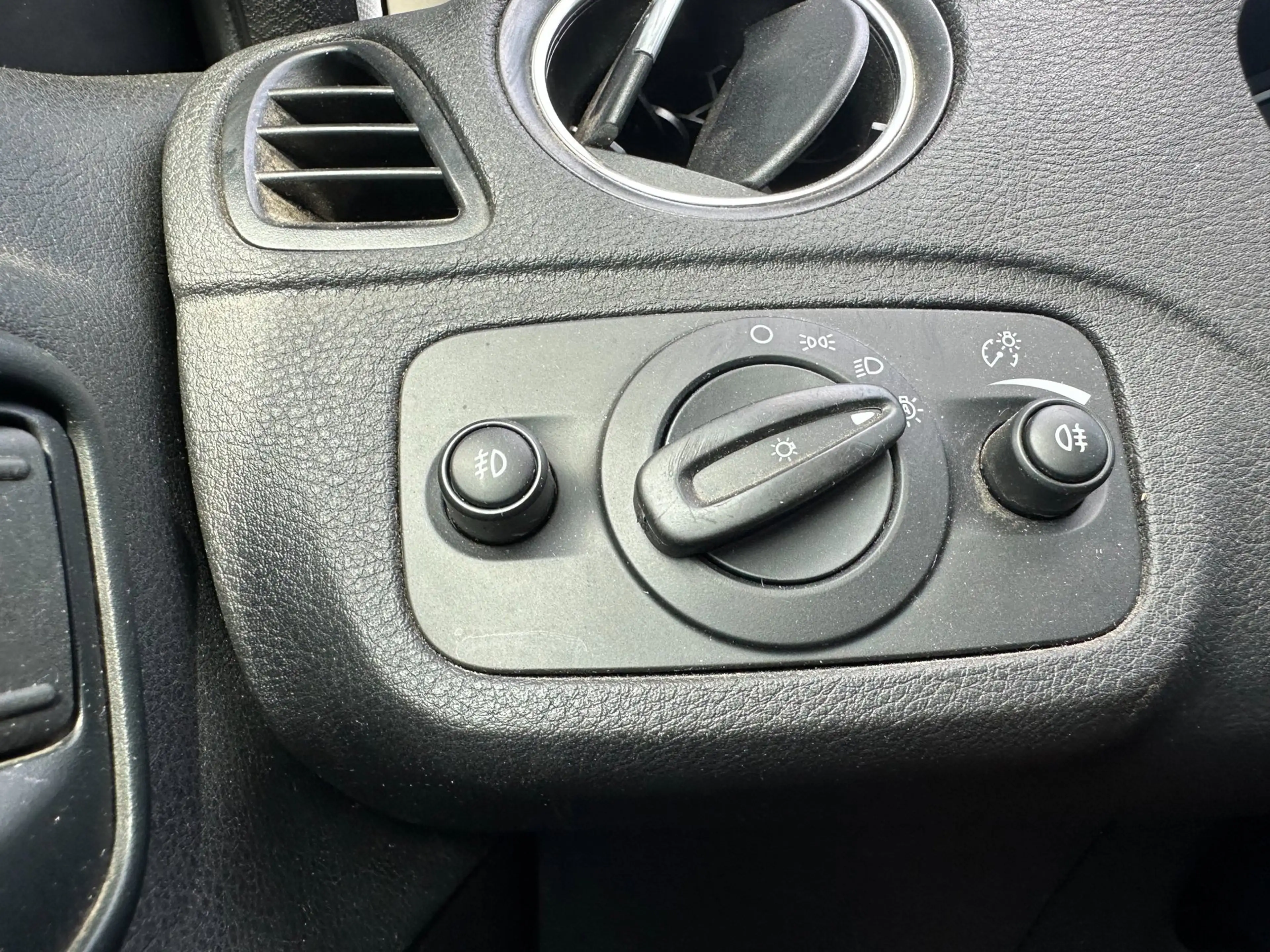 Ford Galaxy 1.6 SCTi Platinum — photo 24