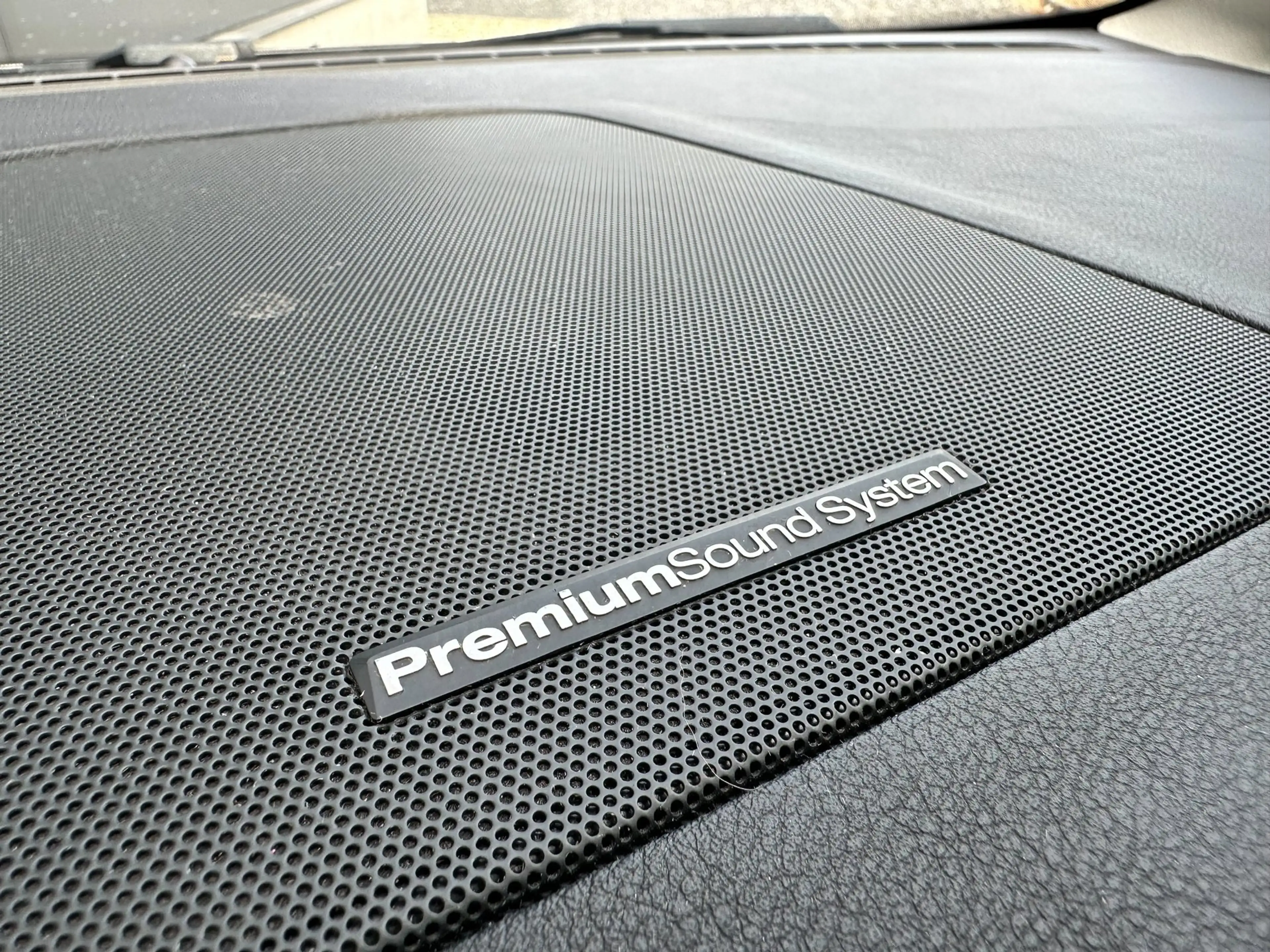 Ford Galaxy 1.6 SCTi Platinum — photo 23