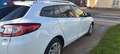 Renault Megane Megane 1.5 dCi Grandtour Emotion euro6b Blanc - thumbnail 5