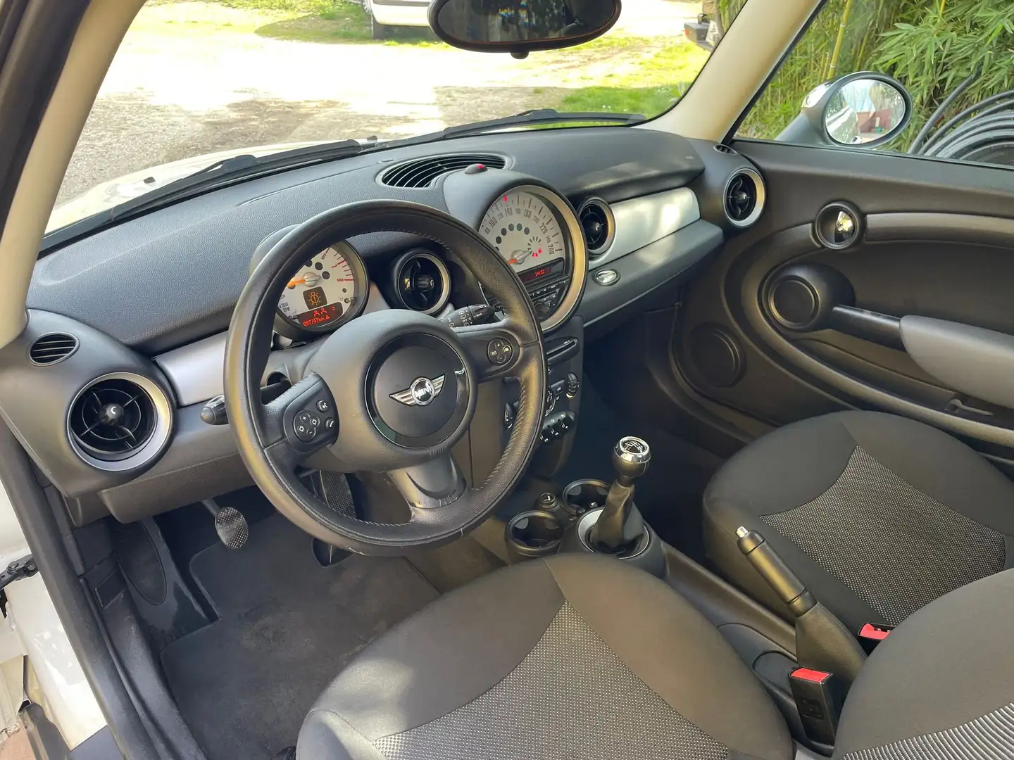 MINI Cooper Mini 1.4 Ray Beige - 2