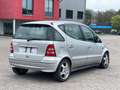 Mercedes-Benz A 190 Silber - thumbnail 3