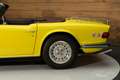Triumph TR6 Originele airco | Inca Yellow | 1974 Gelb - thumbnail 17