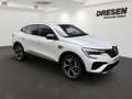 Renault Arkana TECHNO Mild Hybrid 140 EDC Navi digitales Cockpit Alb - thumbnail 2