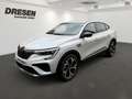 Renault Arkana TECHNO Mild Hybrid 140 EDC Navi digitales Cockpit Alb - thumbnail 1