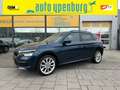 Skoda Kamiq 1.5 TSI ACT 150 PK Sport Business * Panoramadak * Blauw - thumbnail 1