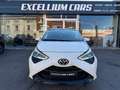 Toyota Aygo Aygo 1.0i VVT-i x Airco Jante Camera Reglt Vts Weiß - thumbnail 2