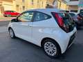 Toyota Aygo Aygo 1.0i VVT-i x Airco Jante Camera Reglt Vts Weiß - thumbnail 3