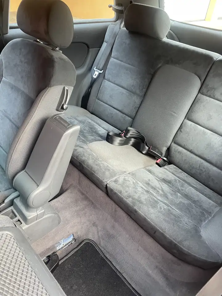 Audi A3 1.6 Ambiente, foto 5