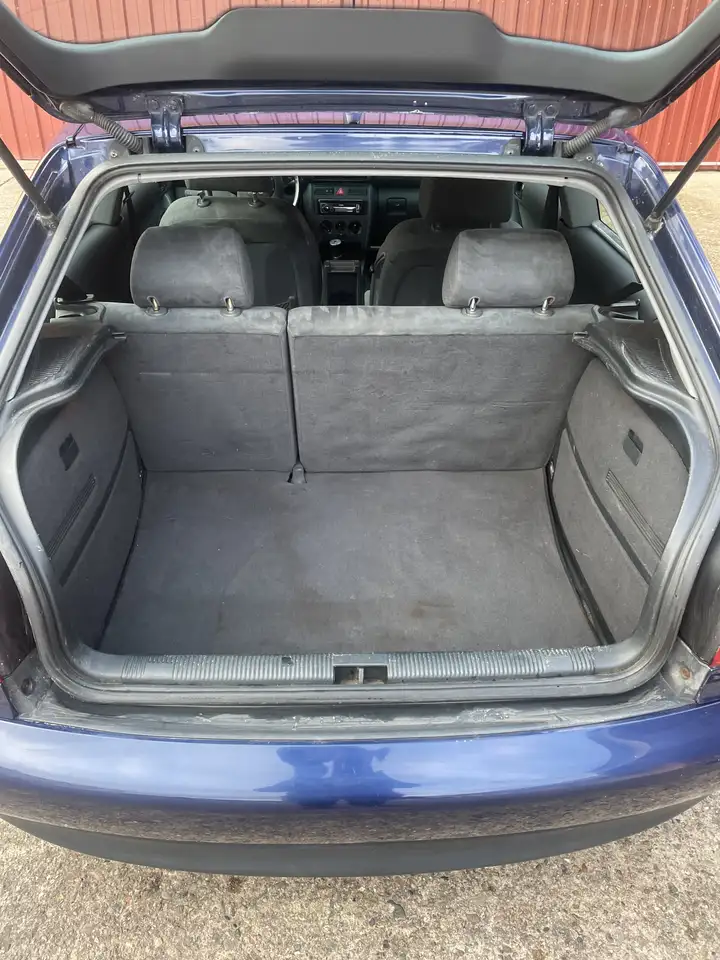 Audi A3 1.6 Ambiente, foto 6