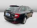 Skoda Octavia Combi 1.5TSI DSG Style LED CarPlay Navi Schwarz - thumbnail 4