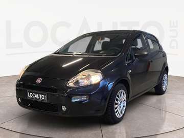1.4 easypower Street Gpl 5p E6