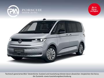 VW T7 Multivan Business eHybrid 180 kW 4MOTION