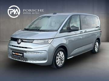 VW T7 Multivan Business eHybrid 180 kW 4MOTION