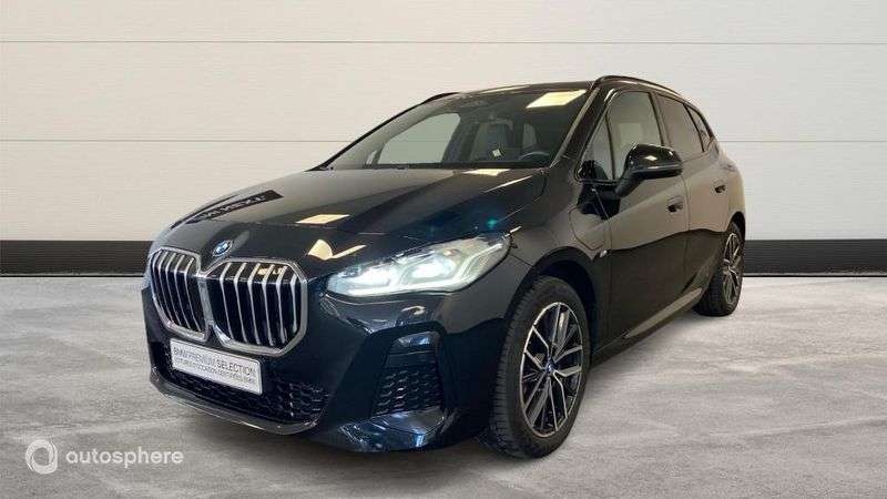 BMW 225