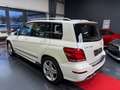 Mercedes-Benz GLK 250 AMG-Paket 4M/Xenon-ILS/Memory/Leder Blanco - thumbnail 8