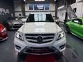 Mercedes-Benz GLK 250 AMG-Paket 4M/Xenon-ILS/Memory/Leder Blanco - thumbnail 2