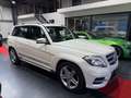 Mercedes-Benz GLK 250 AMG-Paket 4M/Xenon-ILS/Memory/Leder Blanco - thumbnail 3