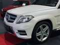 Mercedes-Benz GLK 250 AMG-Paket 4M/Xenon-ILS/Memory/Leder Blanco - thumbnail 23