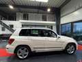 Mercedes-Benz GLK 250 AMG-Paket 4M/Xenon-ILS/Memory/Leder Blanco - thumbnail 4