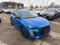 Peugeot 208 1.2 puretech Allure s&s 100 CV Blu/Azzurro - thumbnail 4